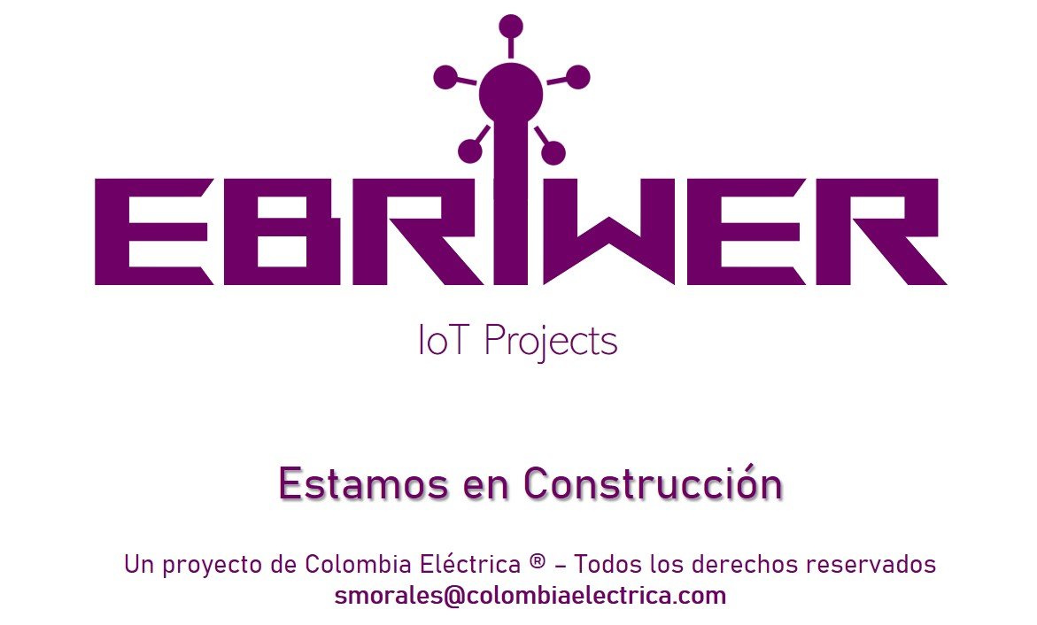 enriwer.com - Estamos en Construcción